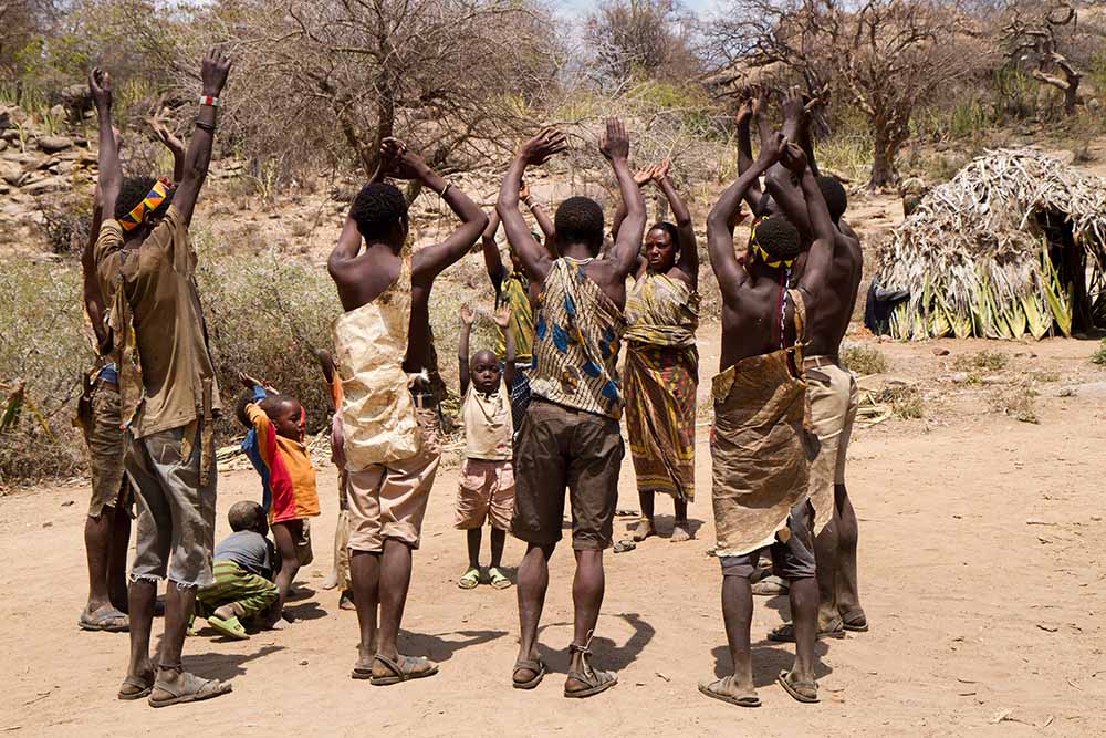 Tanzania