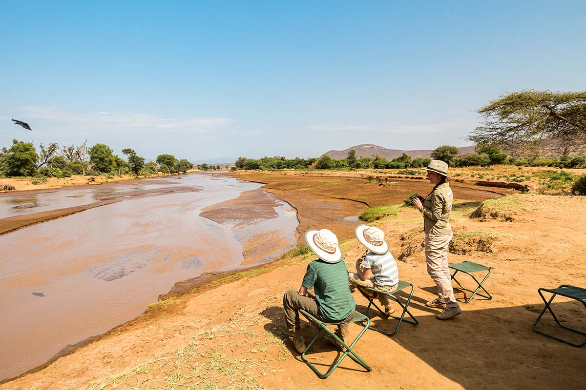 Family Safaris Tanzania