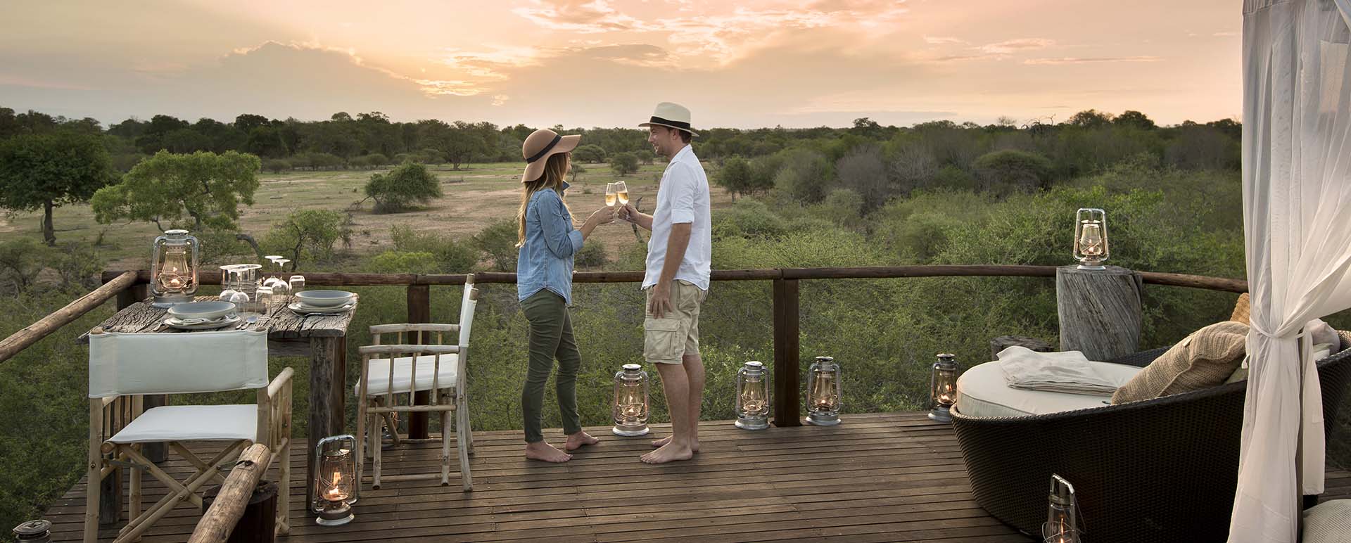 Tanzania Honeymoon Safaris