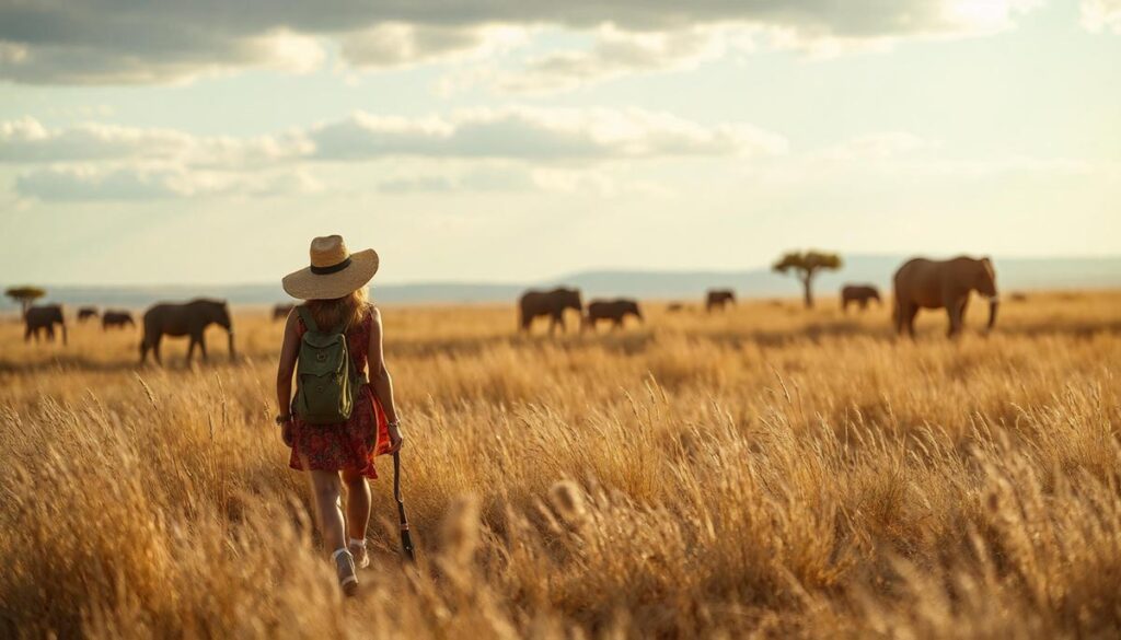 Tanzania Adventure Safaris