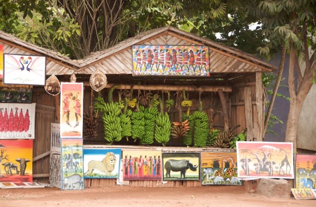 Family Safaris in Tanzania
