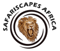 Safari Scapes Africa logo