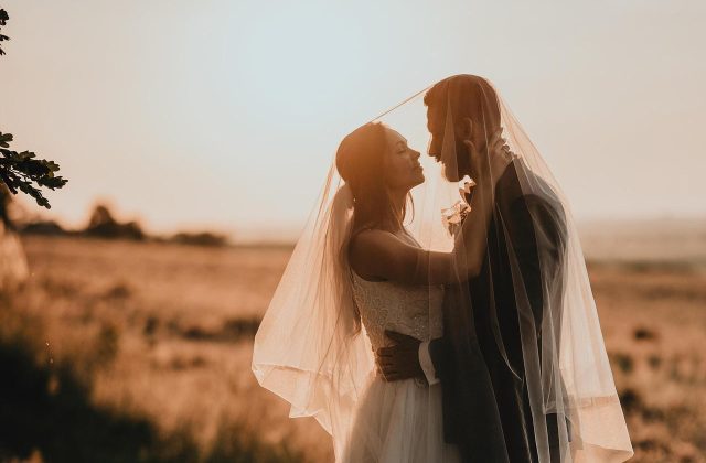 Honeymoon in Paradise