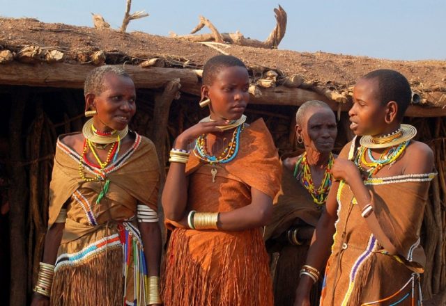 datoga Tanzania Cultural Safaris