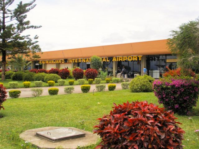 kili airport airport transfer