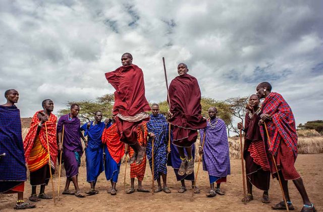 Tanzania,Tanzania Cultural Safaris