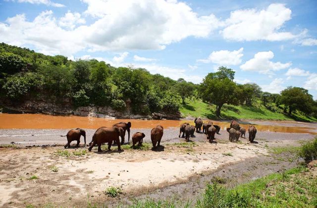 Hidden Gems of Tanzania